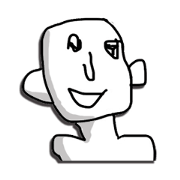 Ultra Low Quality Sticker