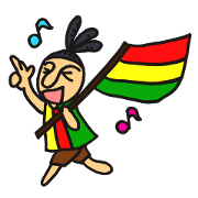 We love Reggae