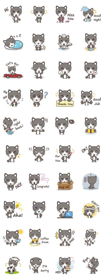 Gray (En)