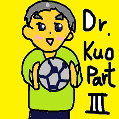 Our family doctor dr.Kuo part3