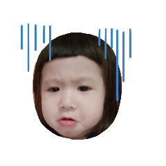 Nena_20191215091805 – LINE stickers | LINE STORE