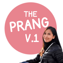 The Prang Vol.1