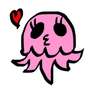 PINK!KURAGETTAN