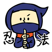 ninja's every day