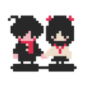 Pixels & Lovers #01