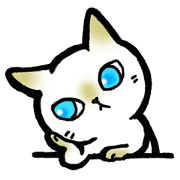 Cat"Angeal"