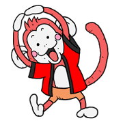 Mononohu Animal Z