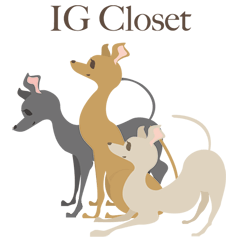 IG Closet