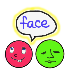 Various Face