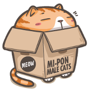 Mi-Pon