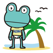 ALOHA FLOG