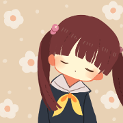buti Sticker
