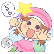 The wallpaper fairy Mechlin