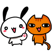 pooch & kitty