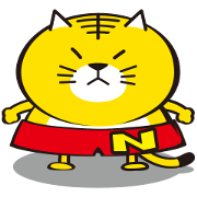 Nyanbe-kun Everyday