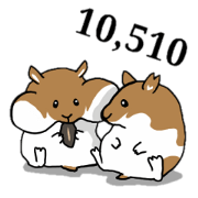 hamster tenco or coten
