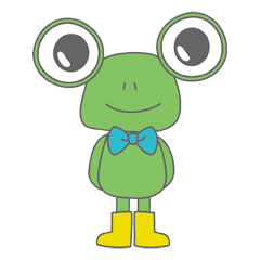 Frog days