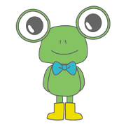 Frog days
