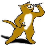 HappyDarts