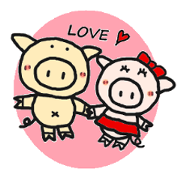 Daily life of love Lee