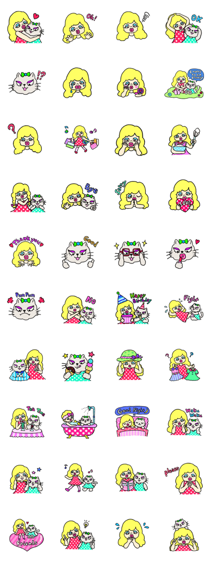 BIBI & DODO
