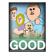GOOD~40 Rules~