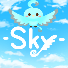 -Sky- Assortment of the sky