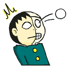 人体模型の じんもくん