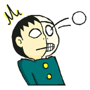 JINMOKUN, the lay figure