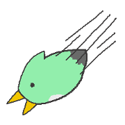 Bird Strike!