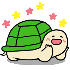 KAMEKUN – LINE stickers | LINE STORE