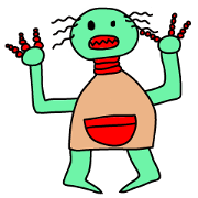 creatures(JAPON)