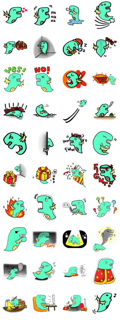 YokDragon