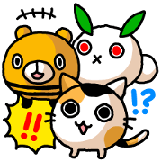 ZooCuuuN Animals
