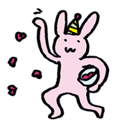 Ochokuri Rabbit