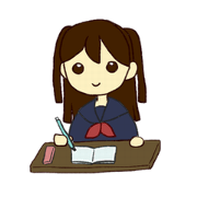 Girls school life