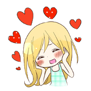 Life of cute girl