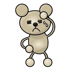 Bear-Kun