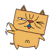 Exotic Cube Cat