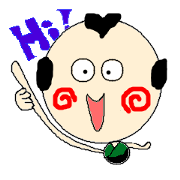 Mr.Nobuzaemon