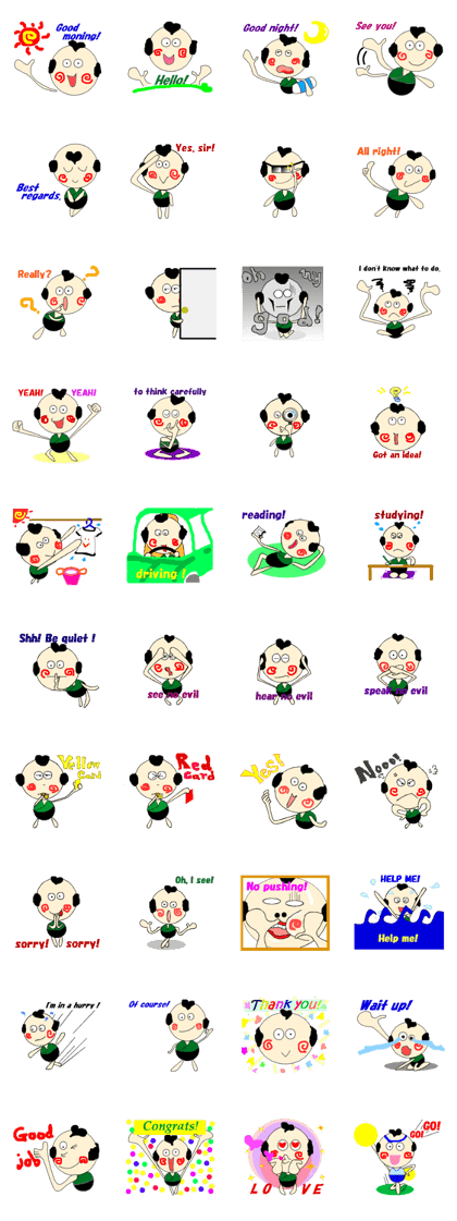 Mr.Nobuzaemon