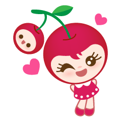 Cherry Melody