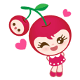 Cherry Melody