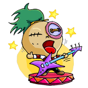 VOODi - the cute voodoo doll