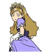 princess(International version)