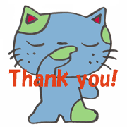 speaking cat