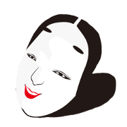 The Japanese classical comedy