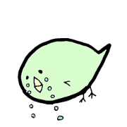 crybaby Birds
