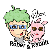 Rober&Rabbit