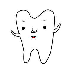 Mr.Tooth